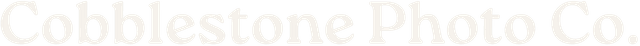 Cobblestone Logo